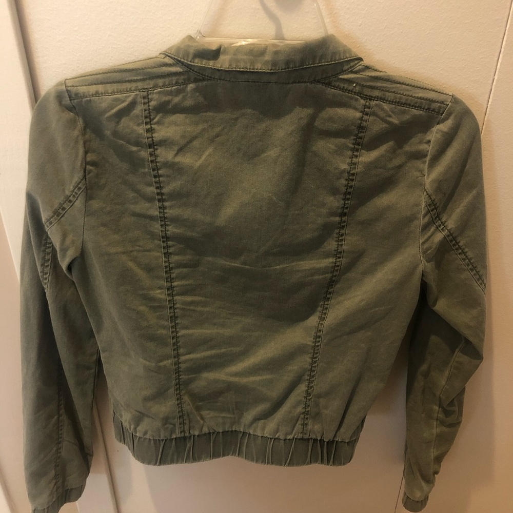 🔥❤️RUBBISH❤️🔥jacket!!! - Picture 3 of 3